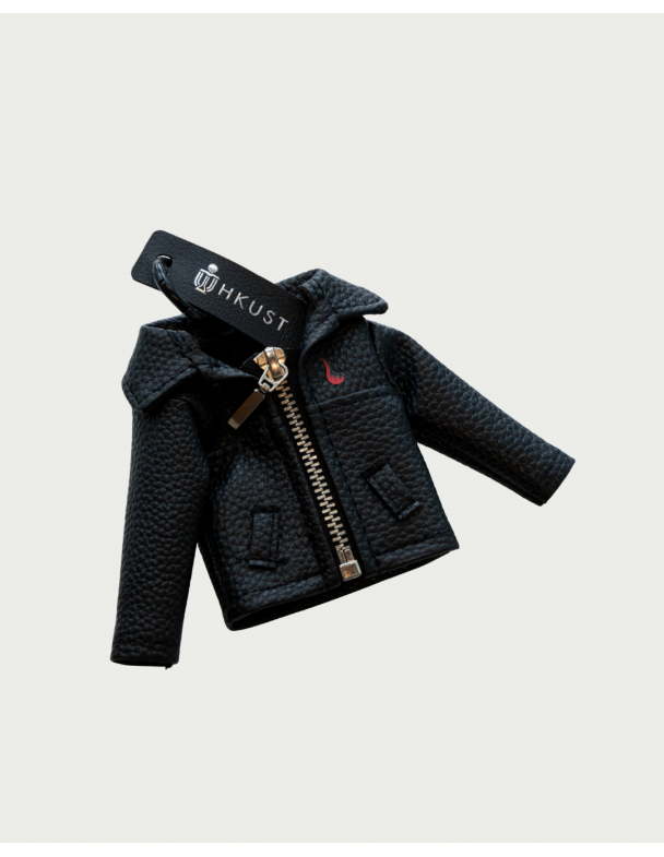 Mini Jacket Key Holder